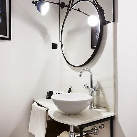 Hotel One Shot Conde Torrejon