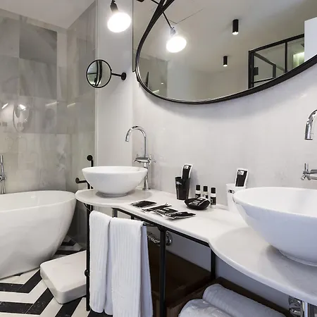 Hotel One Shot Conde Torrejon Seville