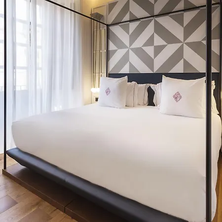 Hotel One Shot Conde Torrejon Seville