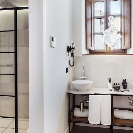 Hotel One Shot Conde Torrejon