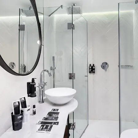 Hotel One Shot Conde Torrejon Seville