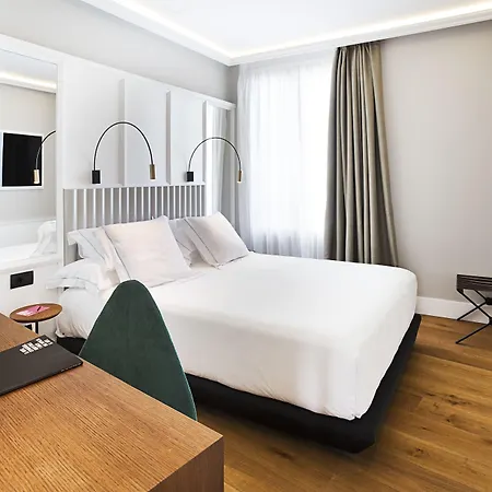 Hotel One Shot Conde Torrejon Sevilla