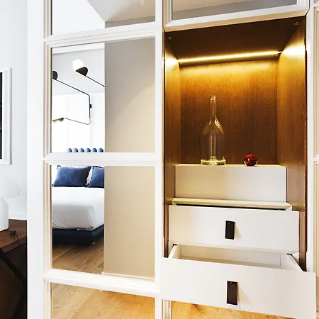 Hotel One Shot Conde Torrejon Sevilla