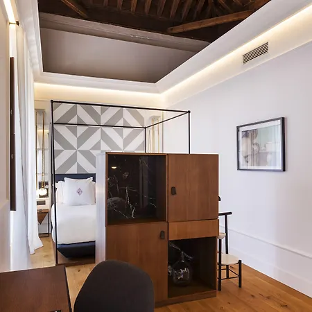 Hotel One Shot Conde Torrejon