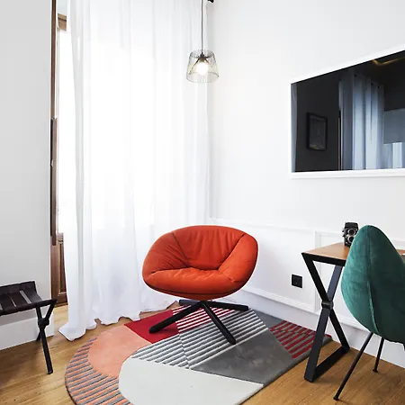 Hotel One Shot Conde Torrejon 4*