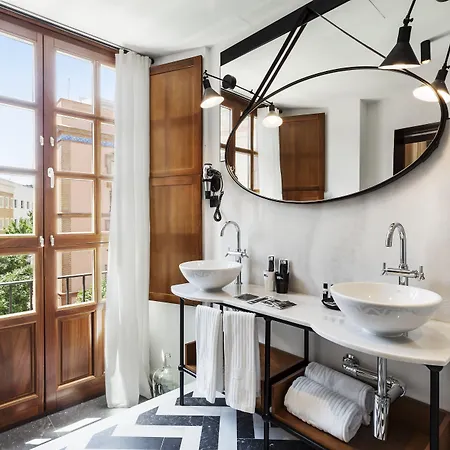 Hotel One Shot Conde Torrejon Sevilla