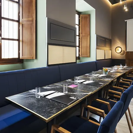 Hotel One Shot Conde Torrejon