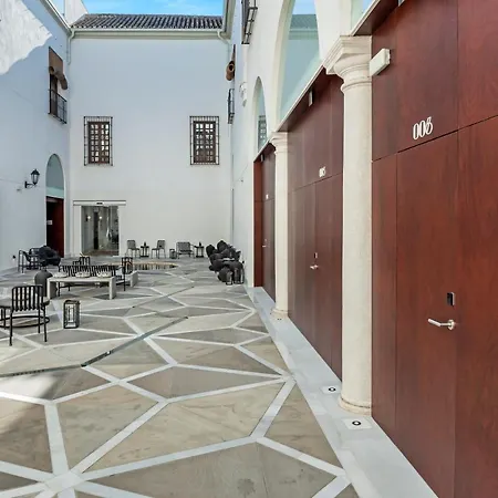 Hotel One Shot Conde Torrejon