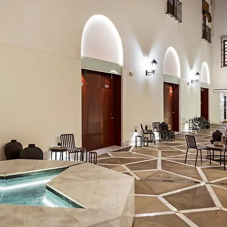 One Shot Conde Torrejon Hotel