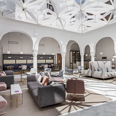 One Shot Conde Torrejon Sevilla