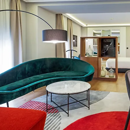 Hotel One Shot Conde Torrejon