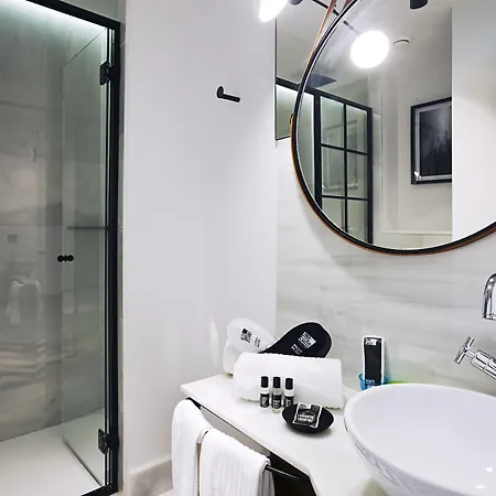 Hotel One Shot Conde Torrejon 4*