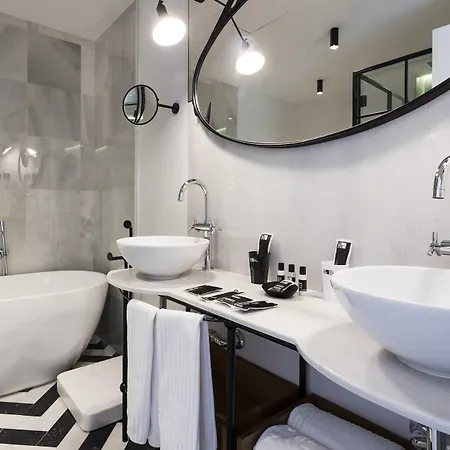 One Shot Conde Torrejon