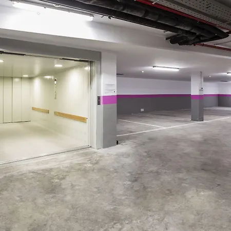 Hotel One Shot Conde Torrejon