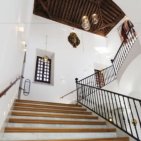 Hotel One Shot Conde Torrejon Sevilla