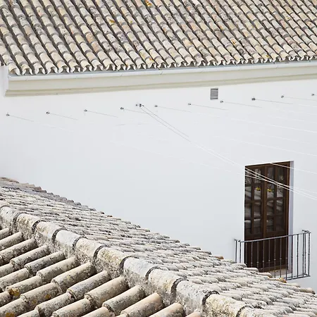 One Shot Conde Torrejon 4*