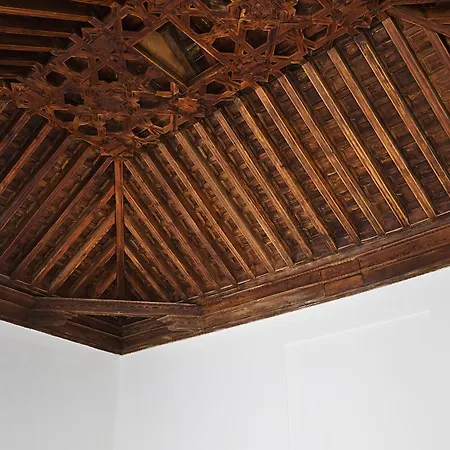 Hotel One Shot Conde Torrejon