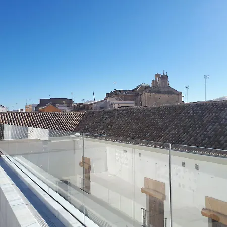 One Shot Conde Torrejon 4* Sevilla