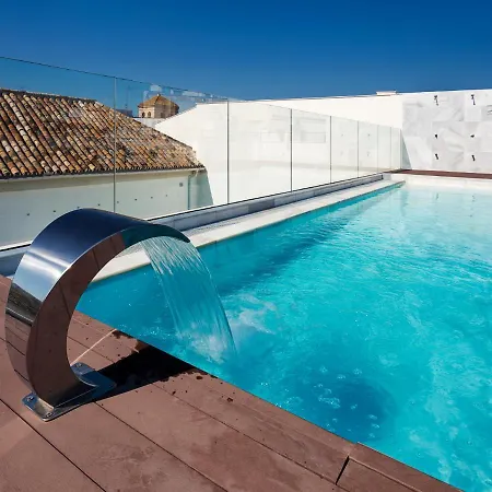 Hotel One Shot Conde Torrejon